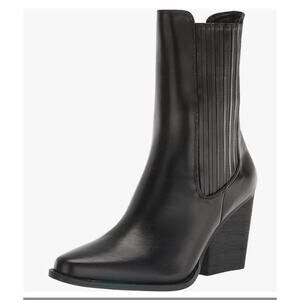 new Chinese Laundry Women's Cali Western style Fashion Boot SIZE 6.5